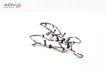 2018 - 2024 Mitsubishi Eclipse Cross Radio Antenna Feeder Cable Wire Harness Oem Used. Price: $37.49.