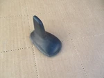 2011 Mercedes-benz 300 Top Roof Shark Gps Radio Antenna A2048208275 Used. Price: $32.83.