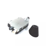 Genuine Audi Antenna Base 8J7-035-501-B New. Price: $260.40.