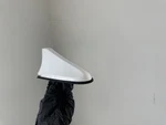 2016-2018 Kia Optima Shark Fin Radio Antenna Snow White 96210-D5400SWP Oem Used. Price: $43.49.