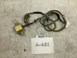 2008 Lexus RX400H Gps Navigation Antenna Oem+ Used. Price: $30.60.