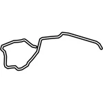 Genuine Ford Cable Assembly Extension HP5Z-18812-F New. Price: $20.34.
