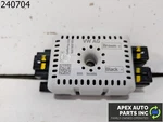 2015-2021 Volkswagen Golf Gti Antenna Amplifier Suppressor Oem 5Q0035570 Used. Price: $29.45.