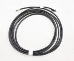 New Oem Mopar Am/fm Radio Antenna Cable 68436662AA 1500 Crew 2019-2024. Price: $39.95.