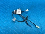 Lexus ES350 ES300H Antenna Amplifier Module 26K 86300-33350 2013-2018 Oem Used. Price: $75.00.