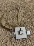 Toyota Tundra Gps Navigation Antenna Oem Part Number: 86860-34020 Used. Price: $150.00.