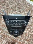 11 12 13 Acura Mdx Radio Cd Player & Theft Code 39101-STX-A640-M1 Used. Price: $99.00.