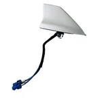 2019-2024 Ford Edge Oem Roof Exterior Shark Fin Antenna Module Used. Price: $80.00.