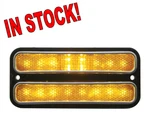 1968-1972 Chevy C10 Gmc Pickup Truck Led Side Marker Turn Signal Amber Chevrolet New. Price: $34.99.