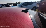Forte 2020 Antenna 731011 Used. Price: $80.00.