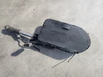 Porsche 911 912 944 924 Hirschmann 6000EL Automatic Power Radio Antenna Used. Price: $165.00.