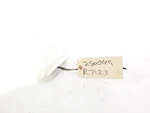 2013 Cadillac Ats Oem Radio Antenna Shark Fin Used. Price: $38.50.