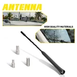 9" Antenna Fuba Mast Black Power Rod Radio Am/fm Ford Transit 2015-2025 New. Price: $10.44.
