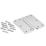 Winegard Plate Cbl Entry Dual- CE-2000 New. Price: $6.14.