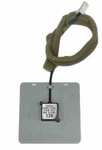 2014 2019 Toyota 4RUNNER Radio Gps Navigation Antenna Oem 8686035090 Used. Price: $150.00.