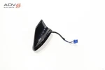 2020 - 2024 Lincoln Aviator Roof Exterior Shark Fin Antenna Module & Cover Oem Used. Price: $84.99.
