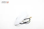 2025 Chevrolet Equinox Roof Exterior Shark Fin Antenna Module W/ Cover Oem Used. Price: $124.99.