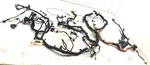 2017-2020 Lincoln Continental Dashboard Instrument Panel Wire Harness Oem. Used. Price: $72.97.