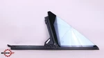 96-02 Bmw Z3 E36 Roadster Driver Front Left Corner Quarter Window Glass Oem Used. Price: $59.99.