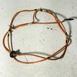 1999 - 2004 Ford F250 F350 Radio Antenna Cable Coax Am / Fm Oem Used. Price: $37.99.