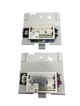 2021-2025 Ford Bronco Right & Left Dash Digital Radio Amtenna Set M2DT19K351AB Used. Price: $89.45.