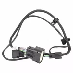 Genuine Ford Wire Jump Central Door Loc HC3Z-14A412-DA New. Price: $59.31.