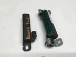 Acura Ilx 2016 Antenna Control Module Factory Used. Price: $49.50.