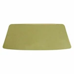 New Windshield With Antenna Green Tint Amd Fits Chevelle 380-3470-T. Price: $746.08.
