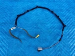 Kia Soul Antenna Feed Cable 96220-B2010 Main NO.1 2014-2019 Oem Used. Price: $27.00.