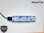 12-16 Volkswagen Tiguan Left Right Side Antenna Booster Module Used. Price: $34.33.