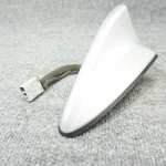 2016 2018 Hyundai Santa Fe Sport Antenna Phantom Silver Oem 96210-4Z050S3B Used. Price: $139.94.