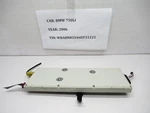 2002-2008 Bmw 7 Series Radio Tuner Antenna Amplifier Module 6938063 Oem Used. Price: $9.99.