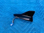 Lexus LS460 LS600HL Telephone Antenna 86760-50130-C0 BLACK:212 2010-2013 Oem Used. Price: $60.00.