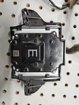 Toyota Lexus Gps Navigation System Antenna Module Unit Oem 86860-58020 Used. Price: $75.00.