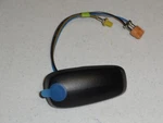 Gm New Oem Digital Radio, Mobile Phone, Gps Navigation Antenna Base '07-'08. Price: $30.00.