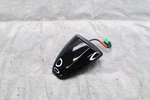 2024 Nissan Performance Nismo 3.0L RZ34 VR30 Oem Exterior Roof Antenna Assy Used. Price: $59.99.