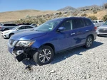 Antenna Oem 2019 Nissan Pathfindr 1YR Wrnty Used. Price: $100.00.
