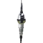 Retrosound SC62-FCM1-10 Chrome Oe-style Replacement Antenna For Chevrolet Camaro New. Price: $91.99.