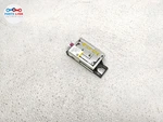 2019-23 Lincoln Nautilus Radio Antenna Receiver Control Module Unit JA1T19K351AE Used. Price: $43.72.