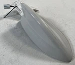 2023-25 Honda Pilot Exterior Shark Roof Fin Radio Antena White (NH883P) # 109619 Used. Price: $51.04.