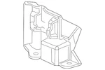 Genuine Gm Antenna Mount Bracket 10346352 New. Price: $30.35.