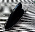 2016-2020 Nissan Pathfinder Infiniti QX60 Shark Antenna Black Oem 282089NP0A Used. Price: $60.95.