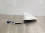 2023 Ford Mustang Ecoboost Shark Fin Antenna White Used. Price: $47.50.