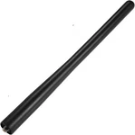 Autohaux Dc 12V Car Rubber Antenna For Mazda 3 2007-2014 Fm/am Radio Black New. Price: $24.25.