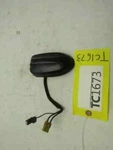 Radio Antenna Focus 2012 2014 Ford Am Shark Fin Roof Mounted Oem CM5T19G4611B Used. Price: $39.99.