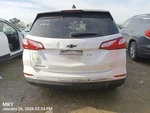Antenna Oem 2018 Chevrolet Equinox 1YR Wrnty 84519329 Used. Price: $100.00.
