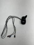 2008 2014 Mercedes W204 C350 C300 Sedan Top Roof Shark Fin Gps Radio Antanna Oem Used. Price: $45.00.