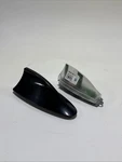 2011 - 2016 Bmw 535I 550I F10 Roof Antenna Fin Cover Module A90 Gray Used Oem. Price: $35.74.