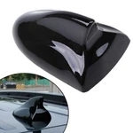 Black Shark Fin Roof Antenna Fm/am Radio Aerial Signal Hyundai Kia Forte New. Price: $13.43.