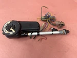 Bmw E12 528I E30 E28 E24 E23 Automatic Electric Radio Antenna Oem 182K Miles Used. Price: $37.21.